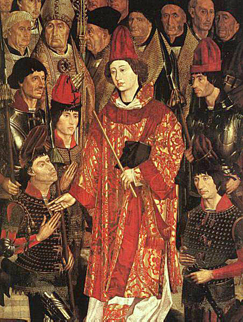 archbishop panel